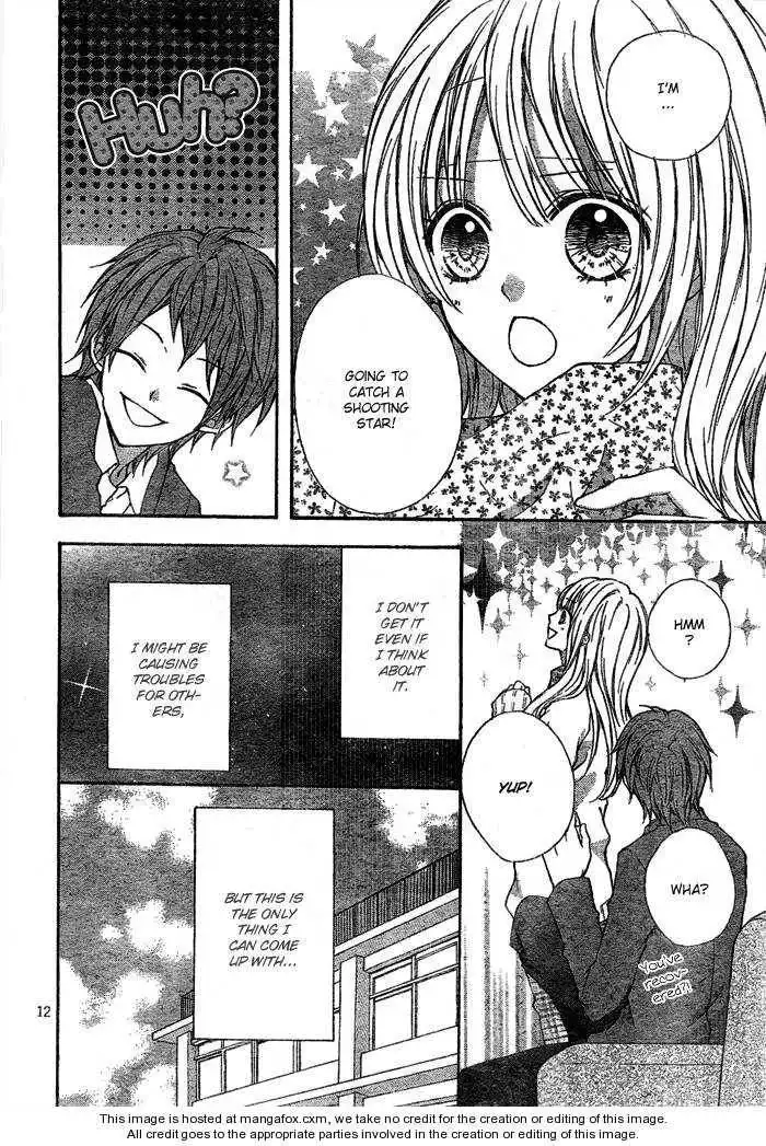 Ryuusei Astromance Chapter 3 16